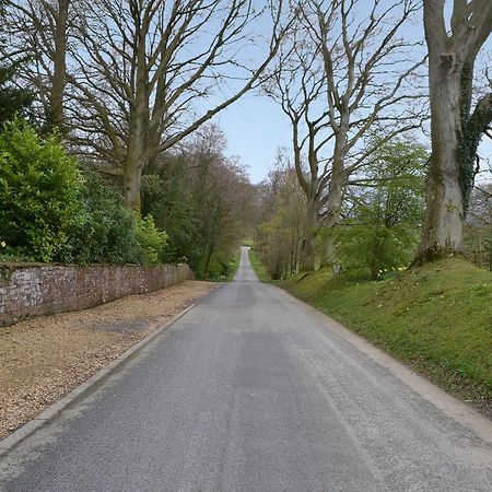 Blaithwaite Stables Βίλα Blencogo Εξωτερικό φωτογραφία